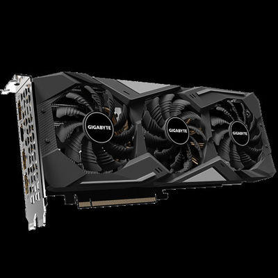 192bit Mining Rig Graphics Card Geforce Rtx 2060 6GB GDDR6 Memory Type